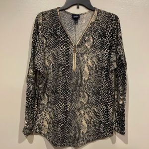 Daytrip sweater shirt